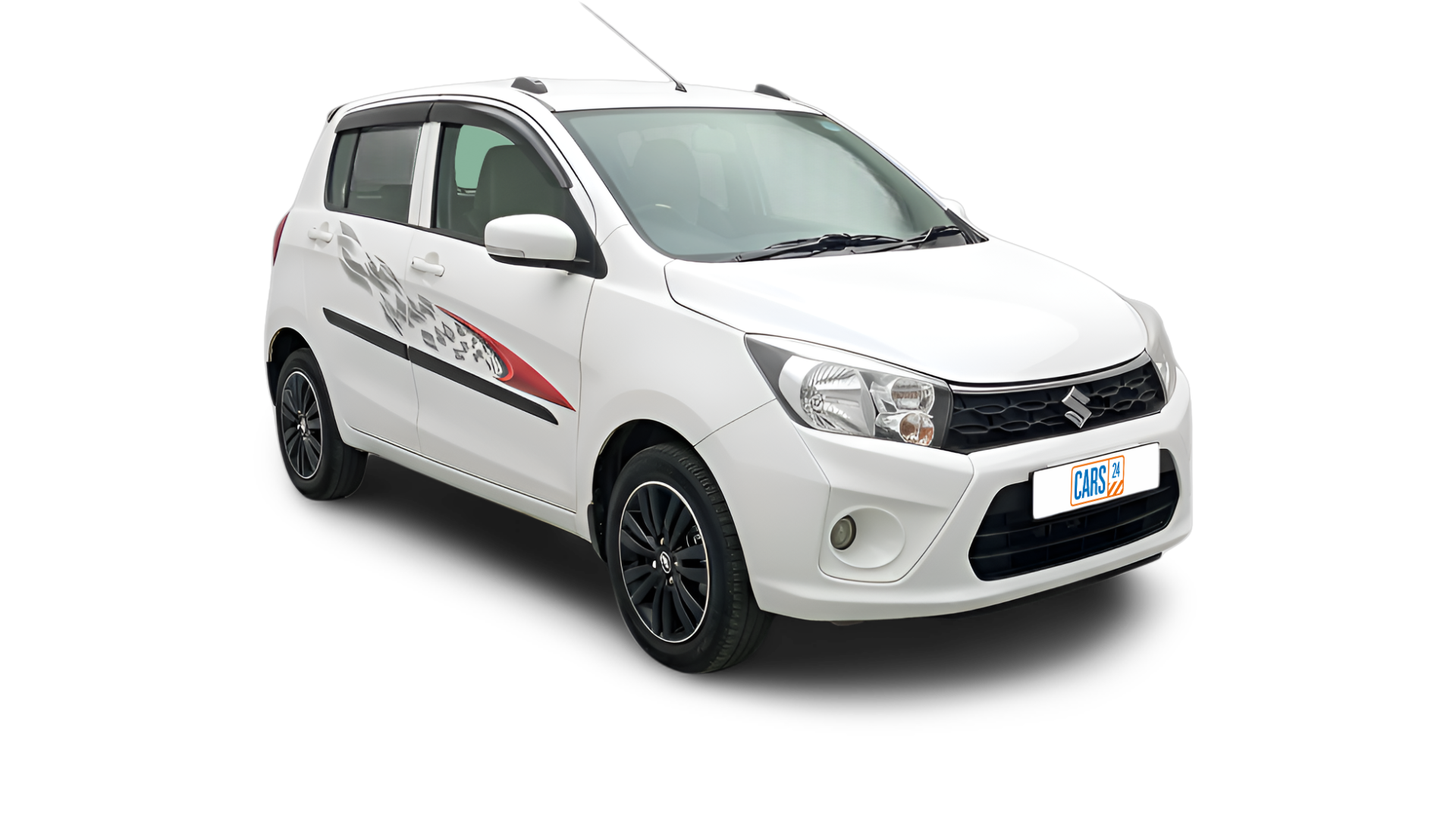 Maruti Celerio-img